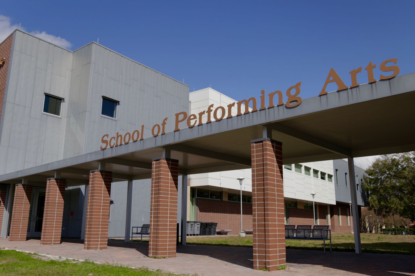 School of Performing Arts